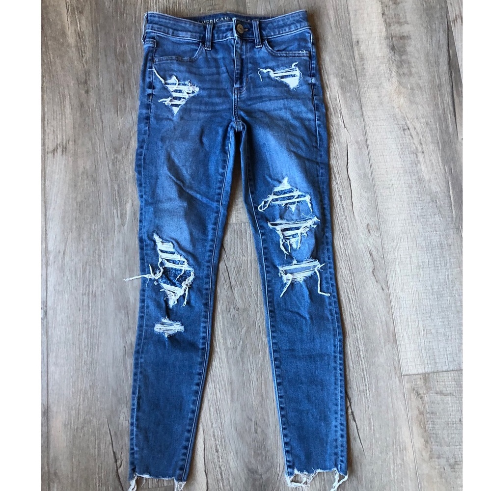 AE Jegging